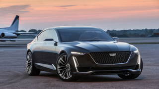 Cadillac Won’t Sell Customers The One Sedan They Actually Want<em></em>